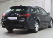Toyota Corolla 5