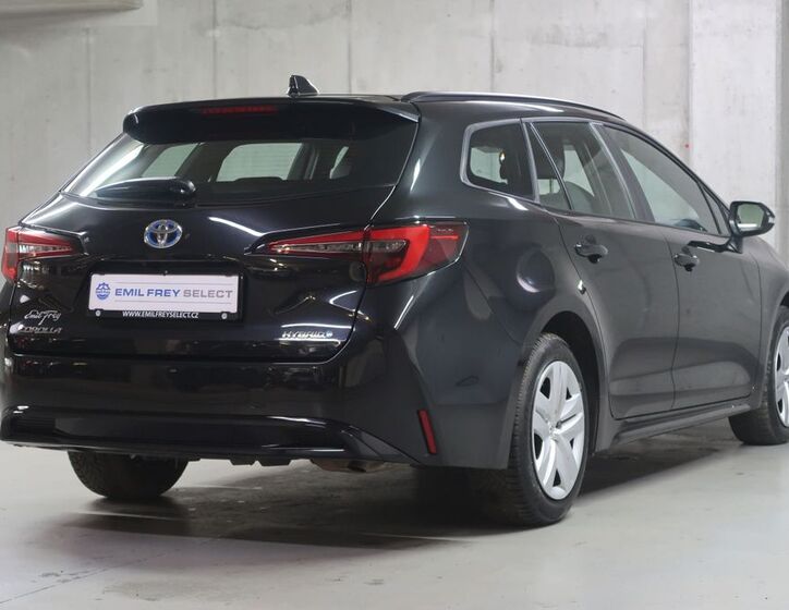 Toyota Corolla 5
