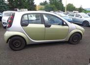 Smart Forfour 5