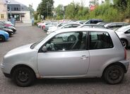 Seat Arosa 9