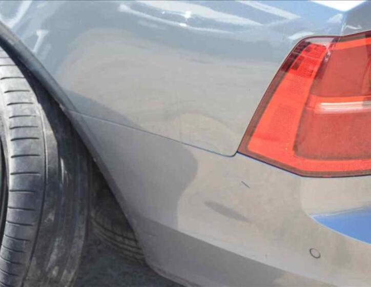 Volvo S90 12