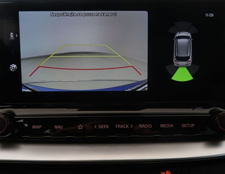 KIA Pro-Ceed 19