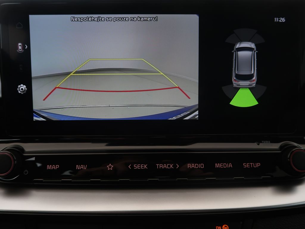 KIA Pro-Ceed