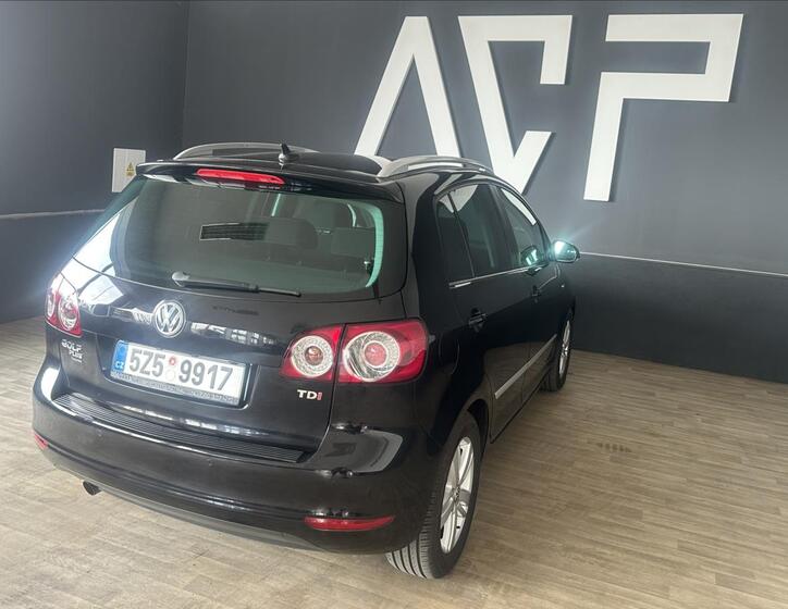 Volkswagen Golf 6