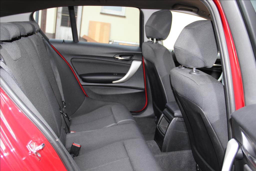 BMW Řada 1