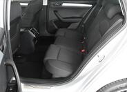 Škoda Superb 10