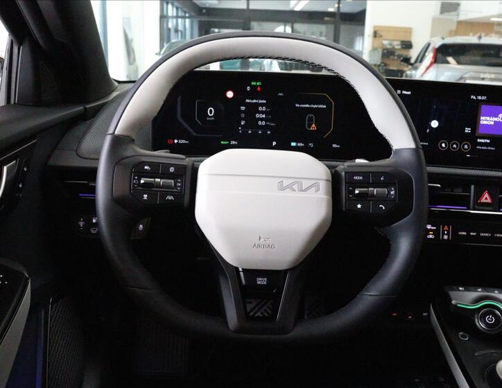KIA EV6 7