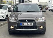Mitsubishi ASX 2