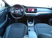 Škoda Octavia 7