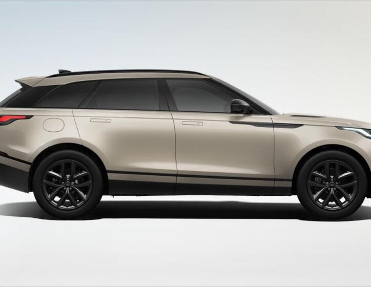 Land Rover Range Rover Velar 2