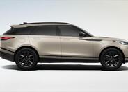 Land Rover Range Rover Velar 2