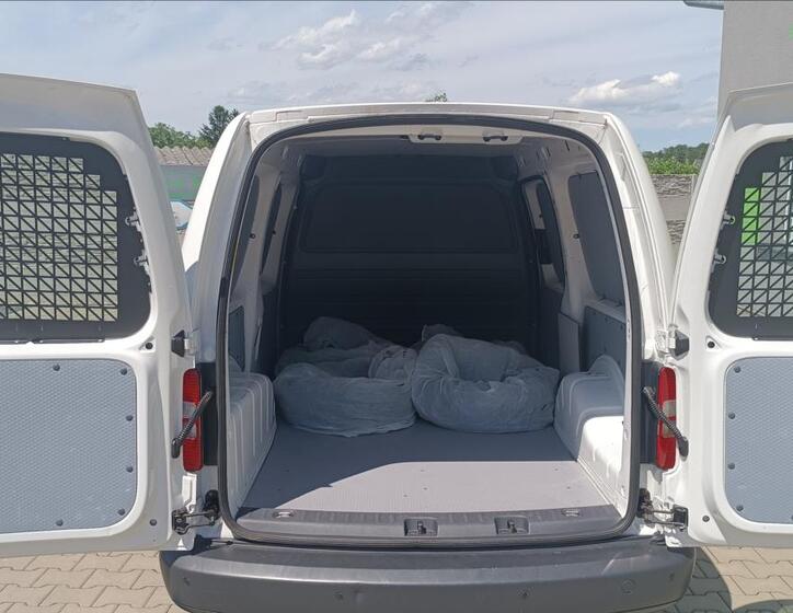 Volkswagen Caddy 24