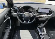 KIA ProCeed 7