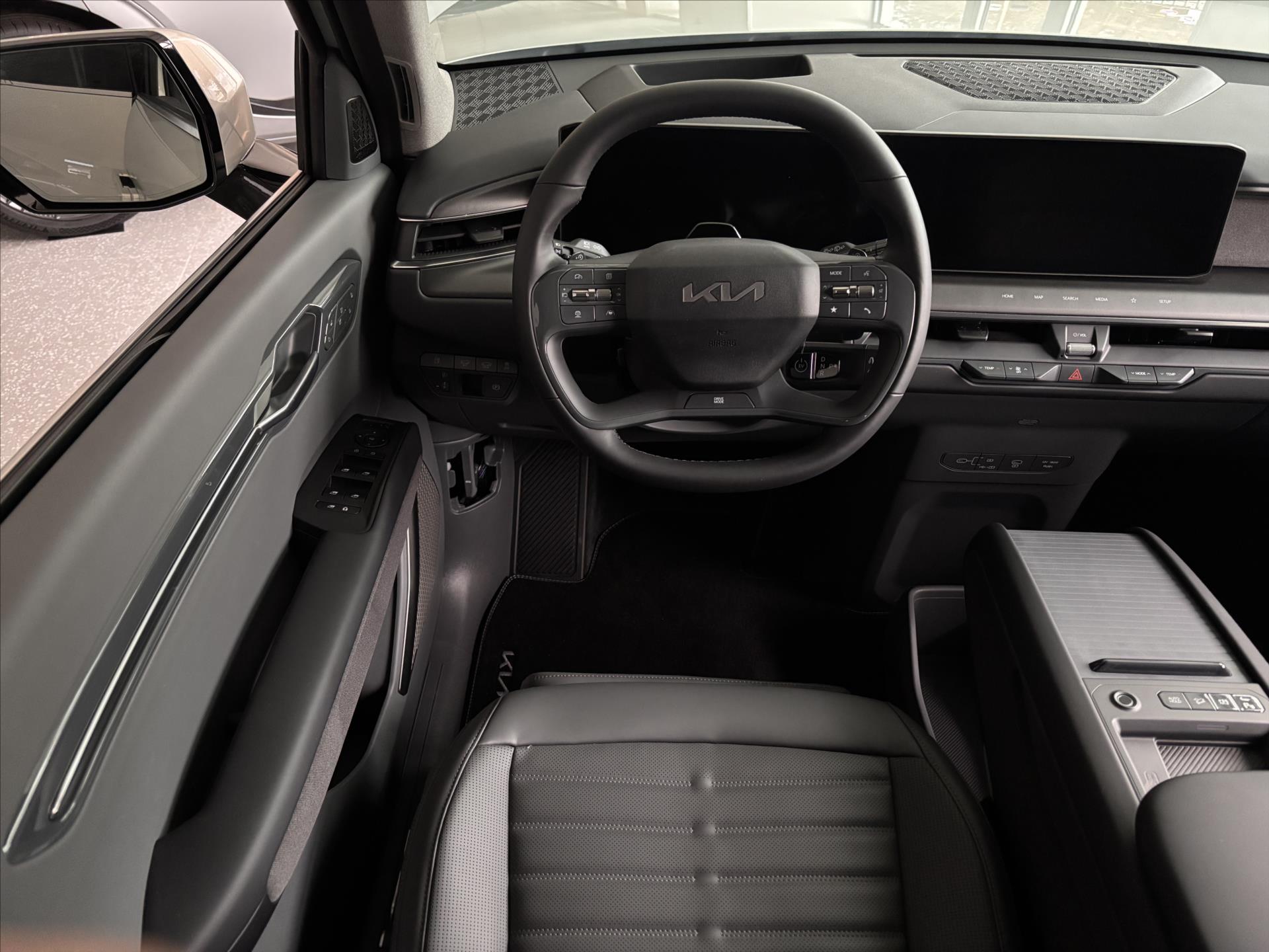 KIA EV9