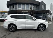 Hyundai Santa Fe 12