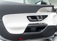 Mercedes-Benz SL 15