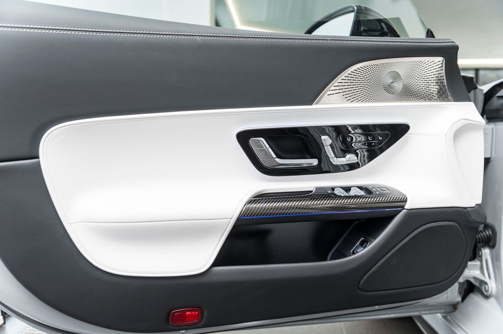Mercedes-Benz SL
