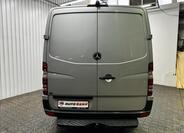 Mercedes-Benz Sprinter 7