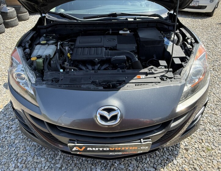 Mazda 3 27