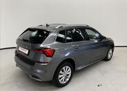 Škoda Kamiq 2
