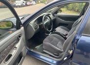 Daewoo Lanos 9