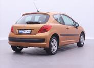 Peugeot 207 7