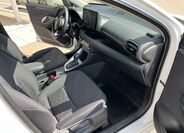 Toyota Yaris 15