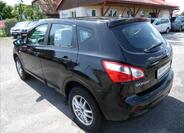 Nissan Qashqai 7