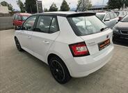 Škoda Fabia 8