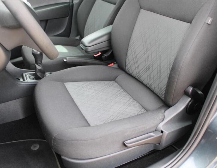 Seat Toledo 20