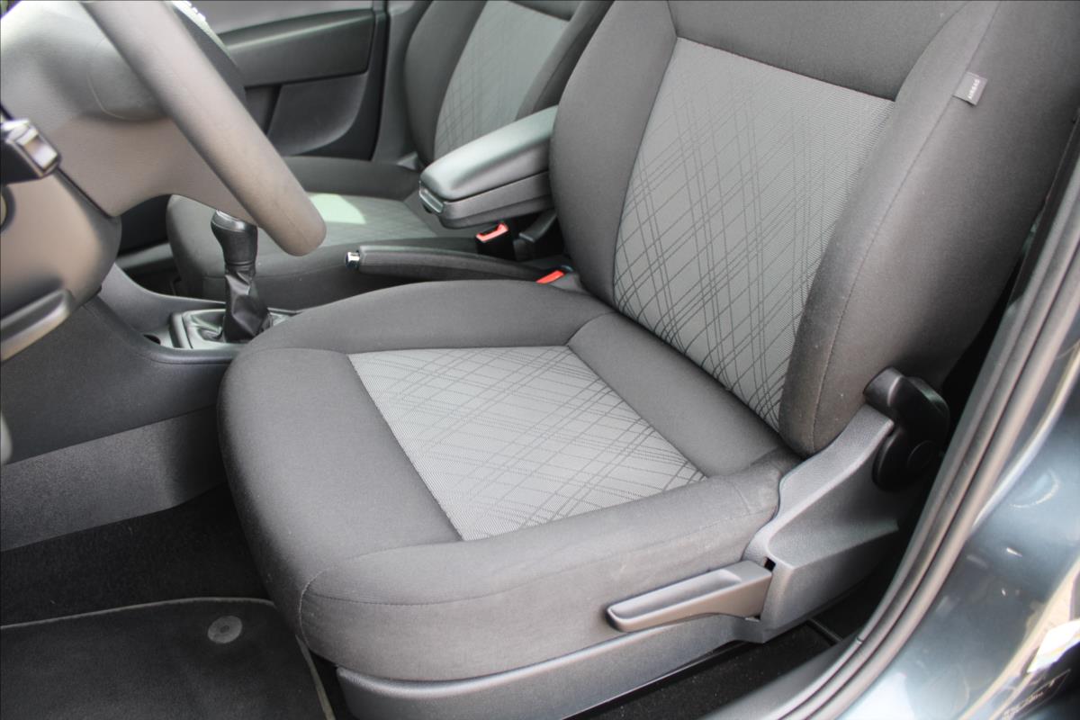 Seat Toledo