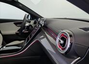 Mercedes-Benz Třídy C 17
