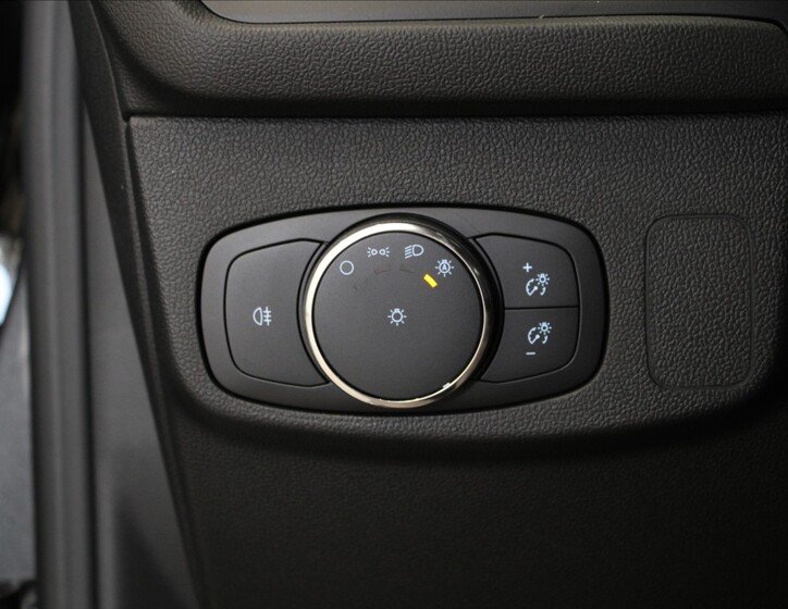 Ford Focus 18