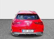 Mercedes-Benz CLA 4