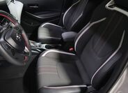 Toyota Corolla 9