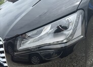 Audi A8 54