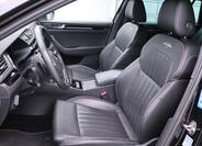 Škoda Superb 12