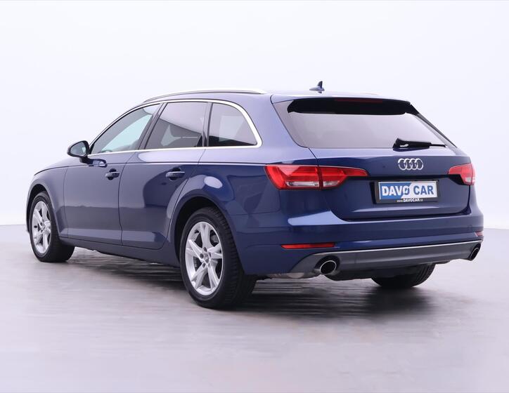 Audi A4 5