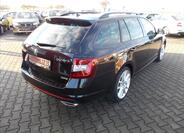 Škoda Octavia 11
