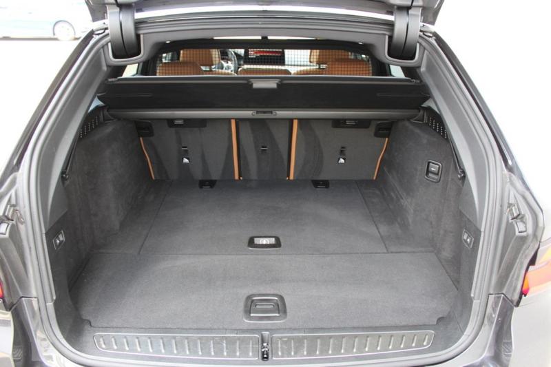 BMW Řada 5