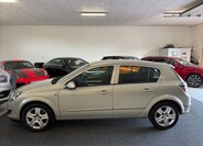 Opel Astra 3