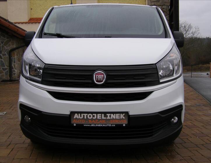 Renault Trafic 7