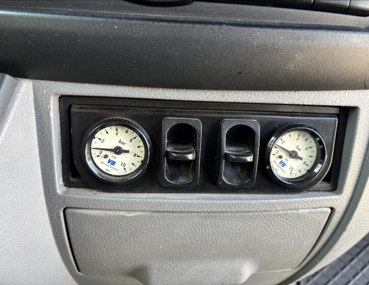 Mercedes-Benz Sprinter 16