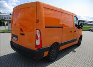 Renault Master 4