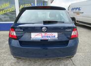 Škoda Fabia 6