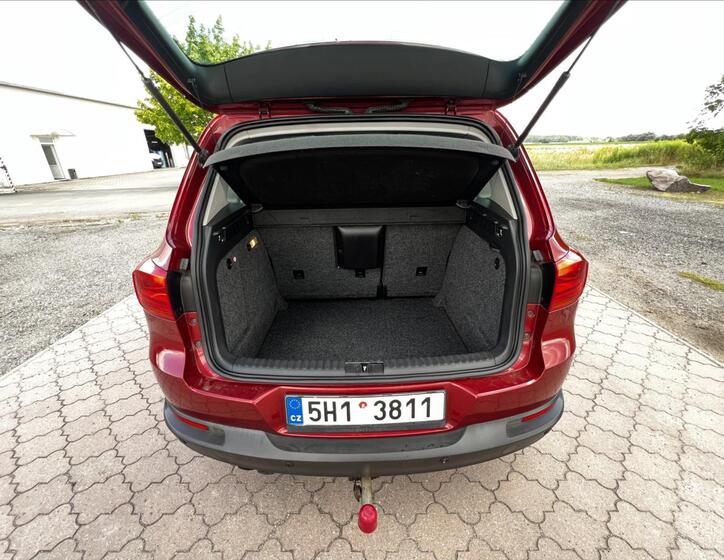 Volkswagen Tiguan 29