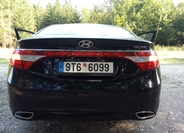 Hyundai Grandeur 3