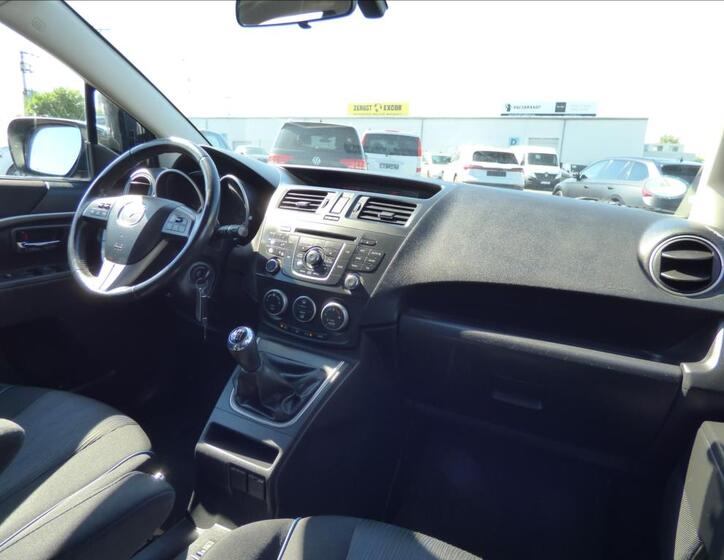 Mazda 5 42