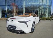 Lexus LC 500 9