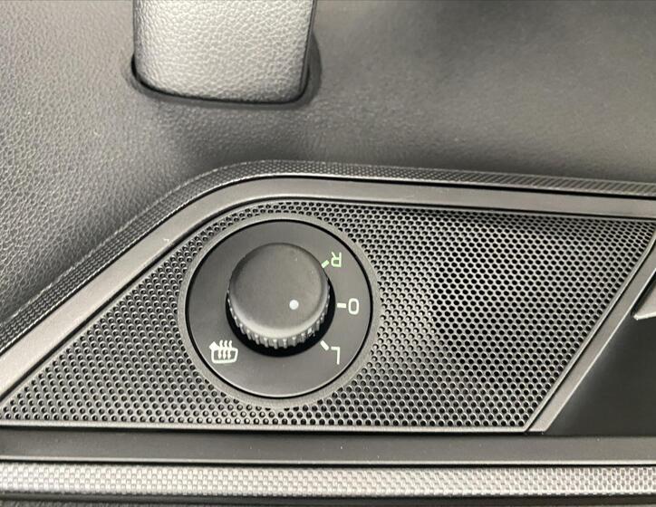 Škoda Fabia 18